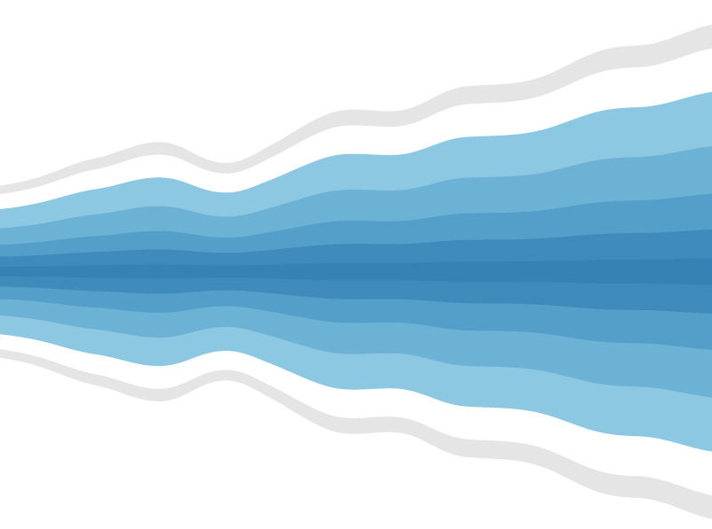 Relaxation Visualizations